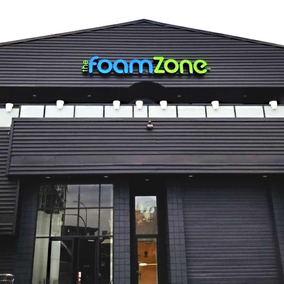 Commercial Painting in Victoria | PaintWorks