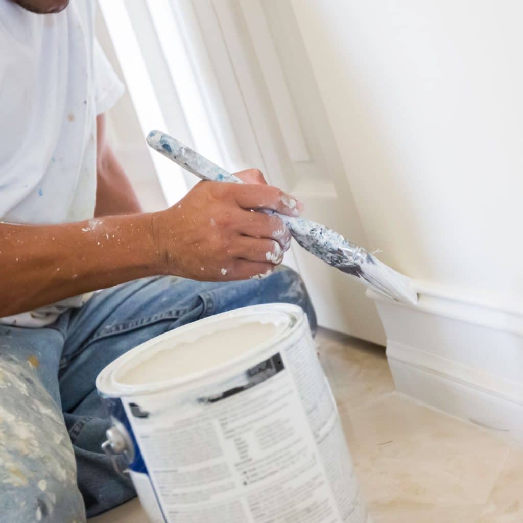 Painters in Victoria | PaintWorks 4 Painters in Victoria BC | PaintWorks