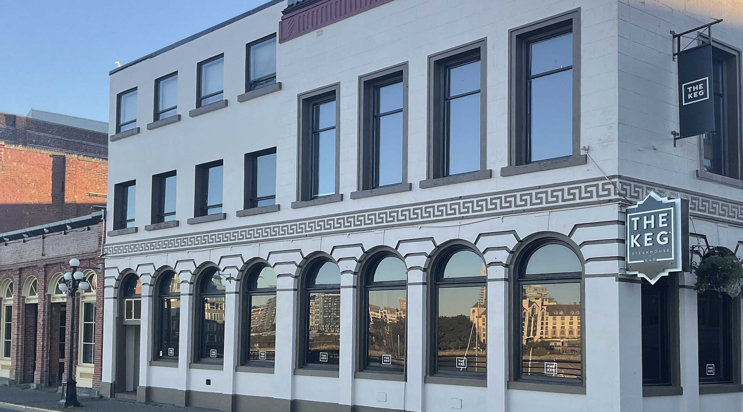 Painters in Victoria | PaintWorks 3 Painters in Victoria BC | PaintWorks