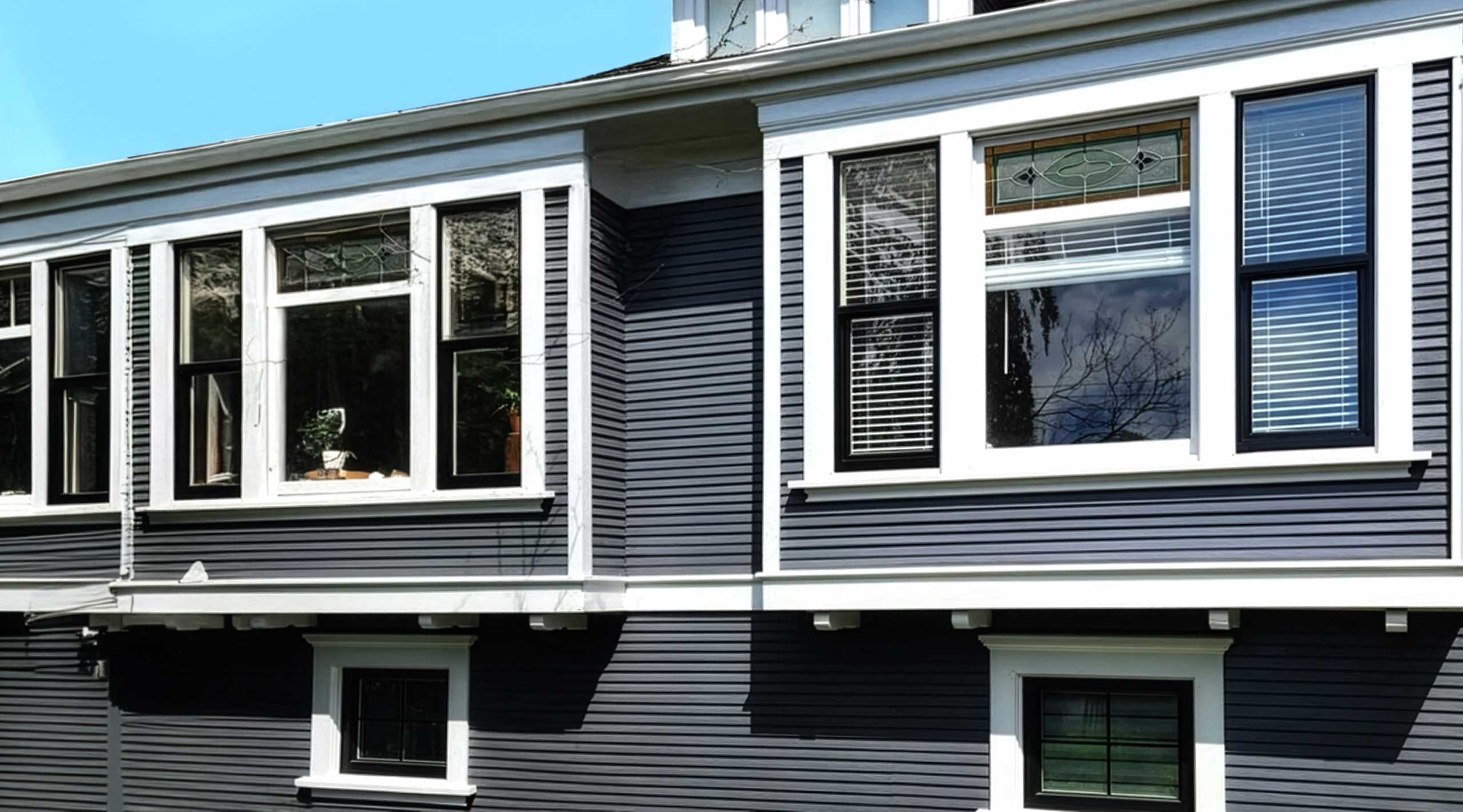 Painters in Victoria | PaintWorks 2 Painters in Victoria BC | PaintWorks