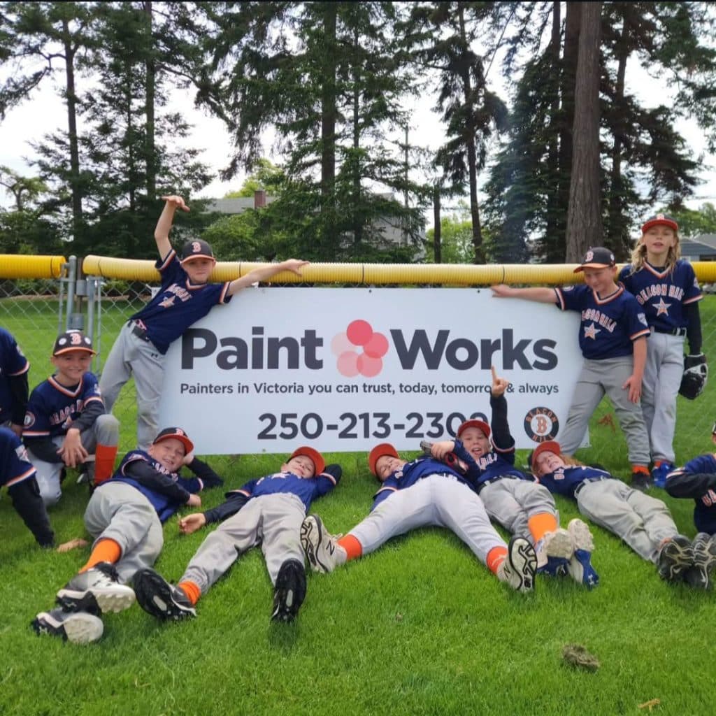 About PaintWorks - Paint Works