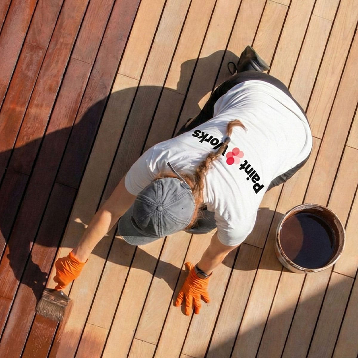 Painters in Oak Bay | PaintWorks 2 Painters in Oak Bay | PaintWorks