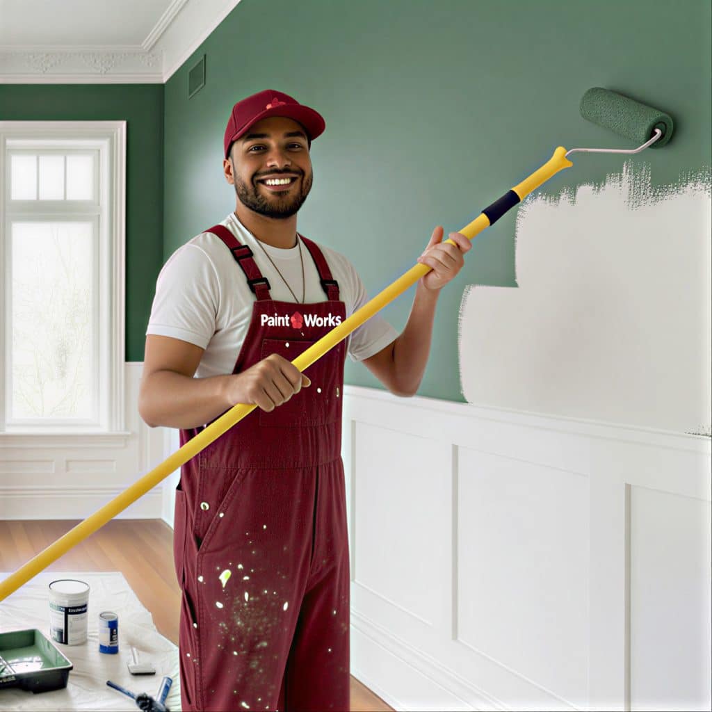 Painting Services in Victoria | PaintWorks 1 Painting Services in Victoria | PaintWorks