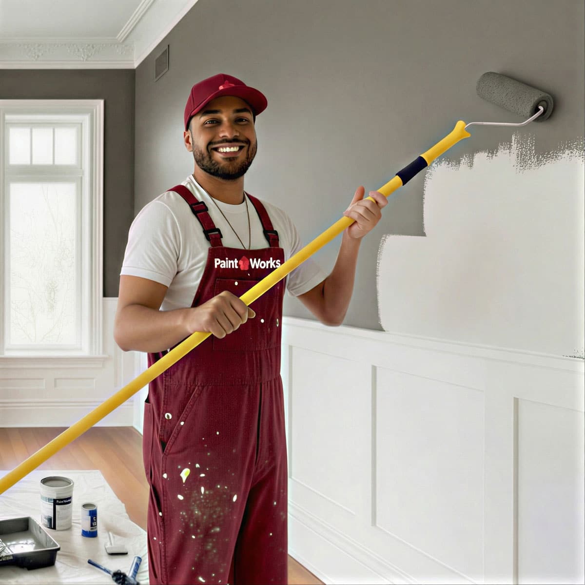 Painting Services in Victoria | PaintWorks 8 Painting Services in Victoria | PaintWorks